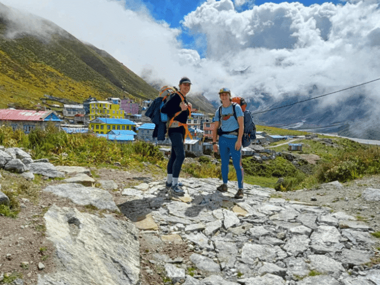Langtang Valley Trek Itinerary: 7-Day Detailed Plan