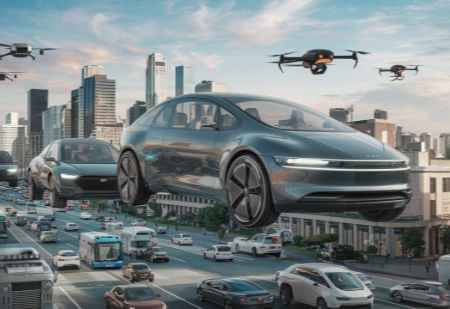 Predicting the Next Big Thing in Tech