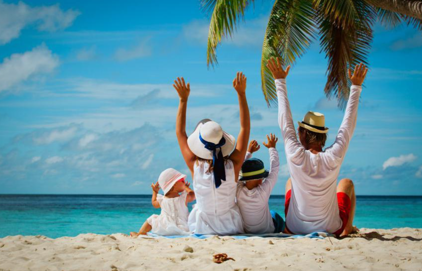 How to Plan the Perfect Budget-Friendly Vacation