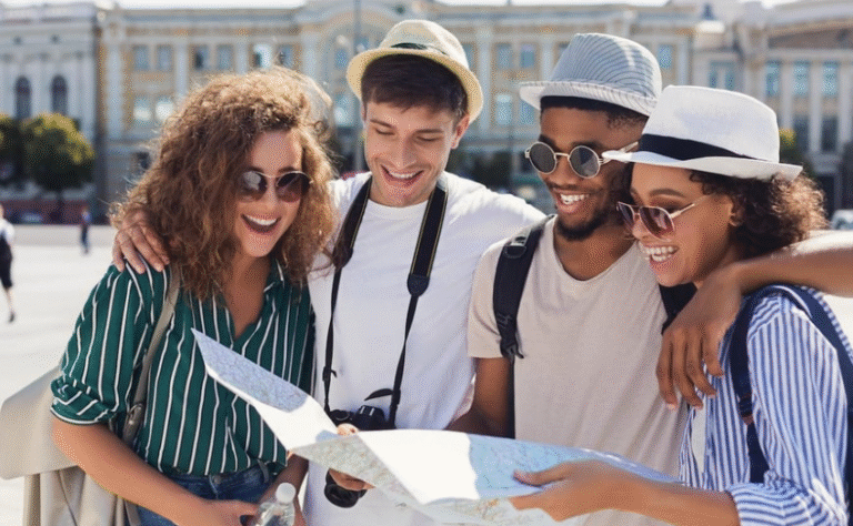 The Ultimate Guide to Sustainable Travel in 2025