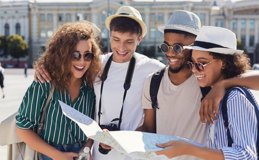 The Ultimate Guide to Sustainable Travel in 2025