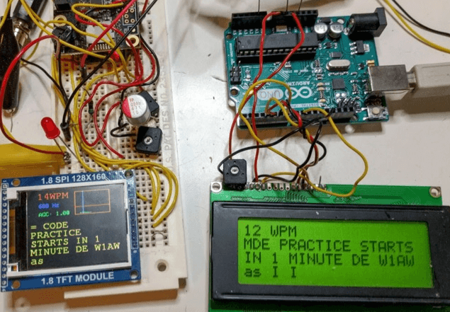 Fun Projects with Morse Code Translators