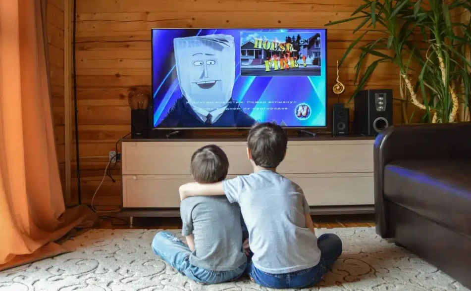 Atlas Pro ONTV: The New Era of Smart Digital Television