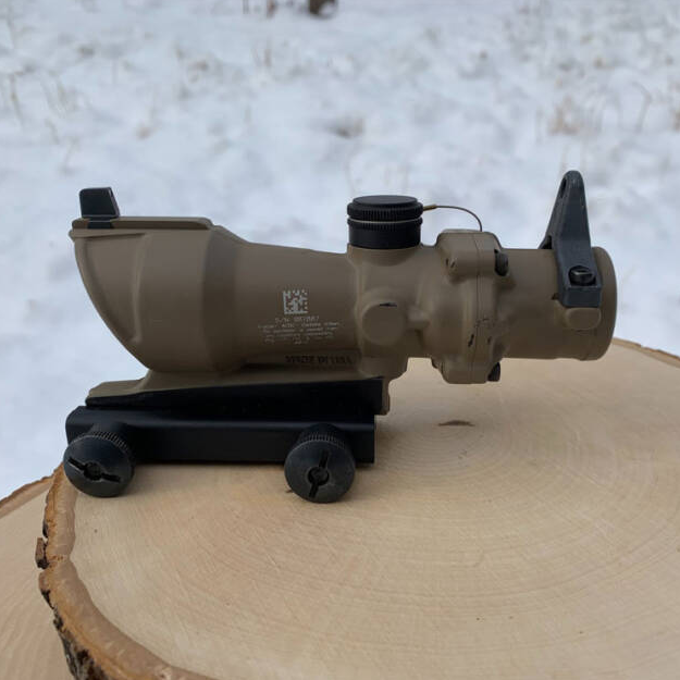 Trijicon Scopes and Optics: 18 Powerful Insights for Precision Buyers