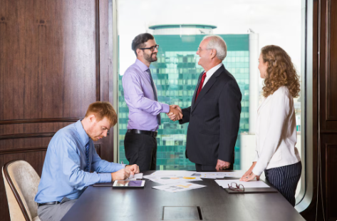 The Role of Goodwill in Business Valuation