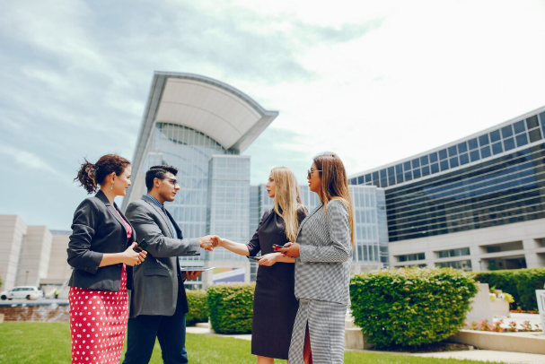 What Defines a Boutique Law Firm in Las Vegas?
