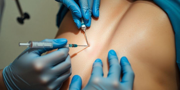 Epidural Injections vs. Other Back Pain Treatments