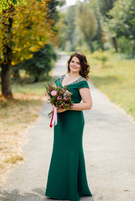 Idaho Falls Bridal Shops: Your Dream Dress Awaits!