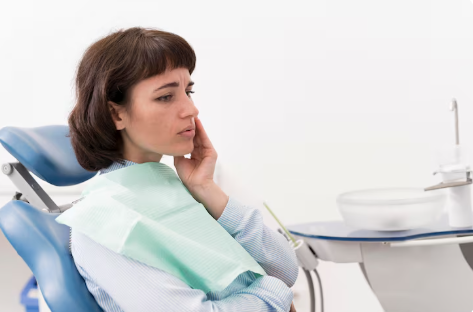 how long does a root canal take on a molar