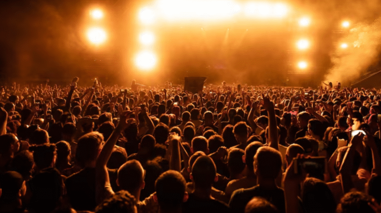 The Rise of Punk Rock Bands in Las Vegas Music Culture