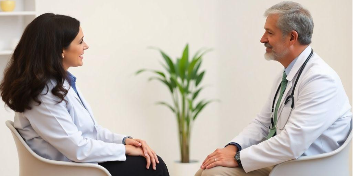 How to Discuss Neurology Treatment Options with Your Doctor