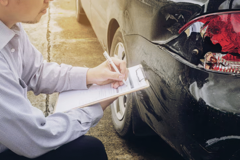 Your Guide to Car Crash Rehab With Las Vegas Chiropractors