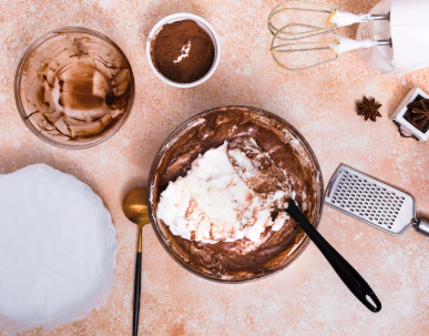 How to make ice cream