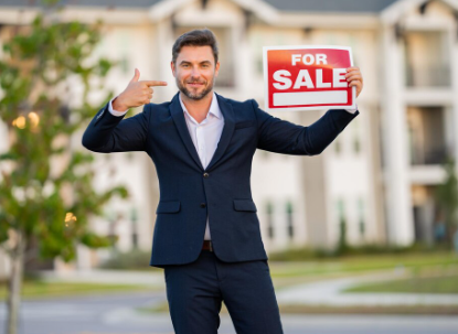 how to advertise a business for sale