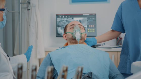 what is the purpose of a root canal