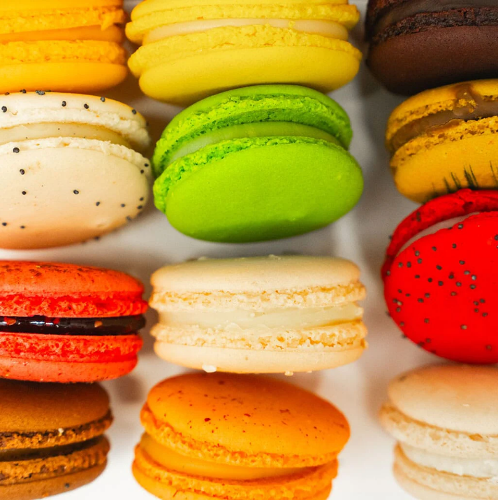 Custom Cookies Las Vegas: 12 Irresistible Designs That Wow Every Event