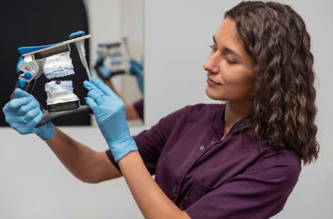 Cost Factors for All on 4 Dental Implants