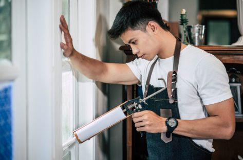 what is a siding contractor