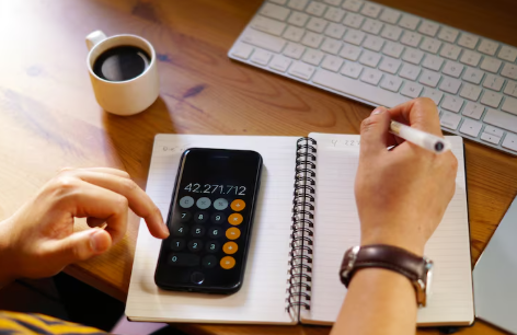 how to value your business for sale calculator