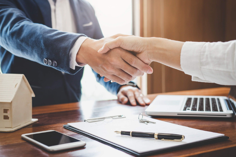 Why Buying Your First Home is a Big Deal