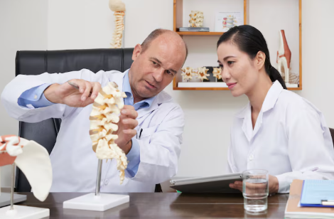 can chiropractor make herniated disc worse