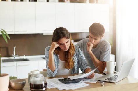 when will mortgage rates go down