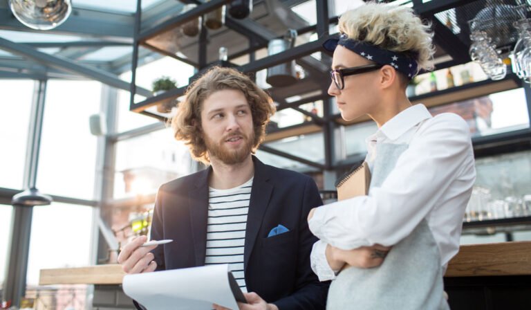 Why Restaurant Insurance Is Helpful for New Restaurant Owners