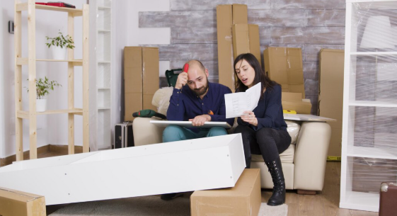 Factors Affecting Moving Company Pricing