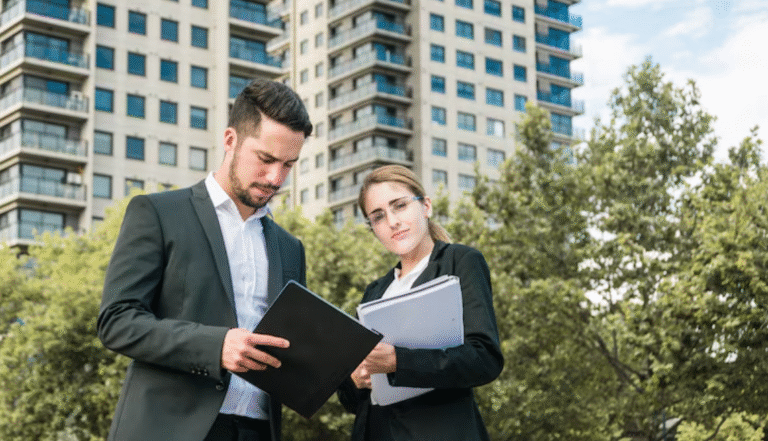 Why Businesses in Las Vegas Need a Real Estate Litigation Strategy