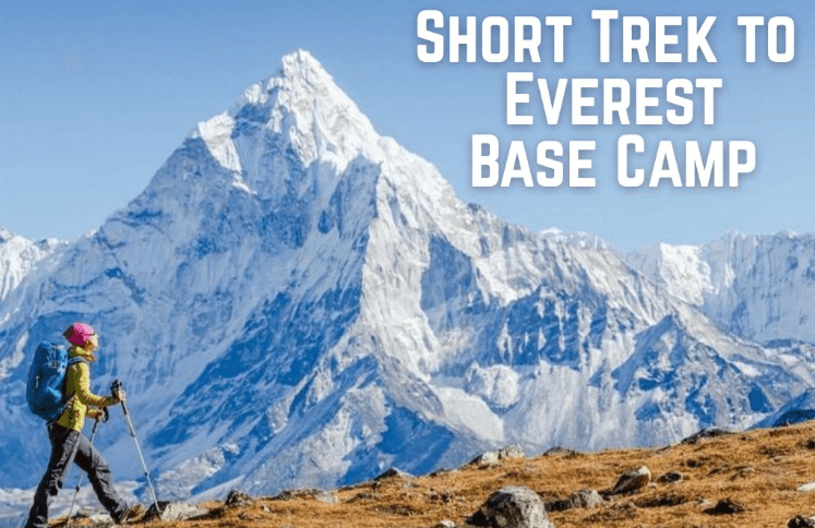 Everest Base Camp
