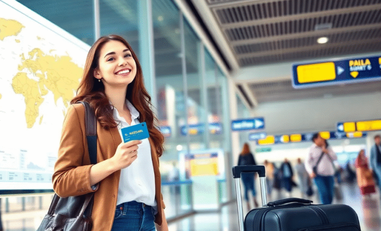 Understanding the Benefits of a Miles Credit Card