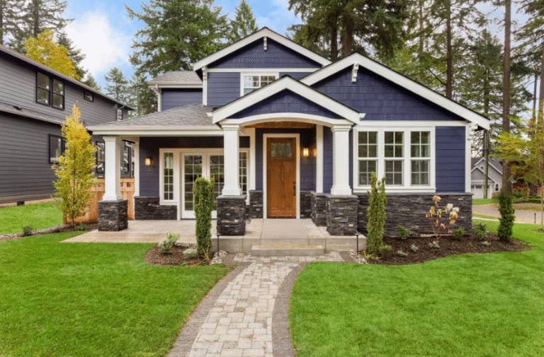 Hardscape Solutions That Boost Curb Appeal
