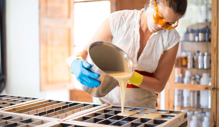 Finding the Right Soap Making Supplies for Your Next Project