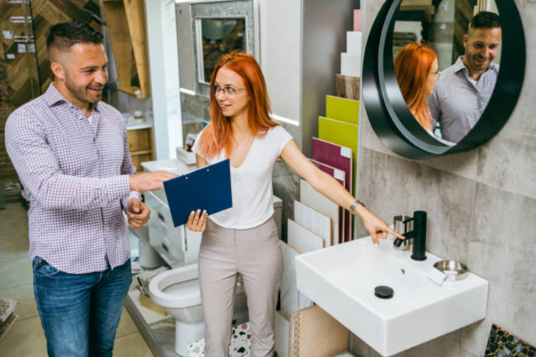 Transform Your Interiors with Wall Tiles and Porcelain Wall Tiles