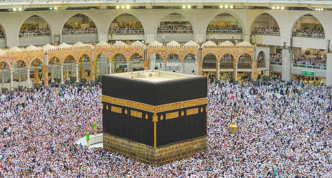 Why Pilgrims Trust Obokash for Hajj from Bangladesh