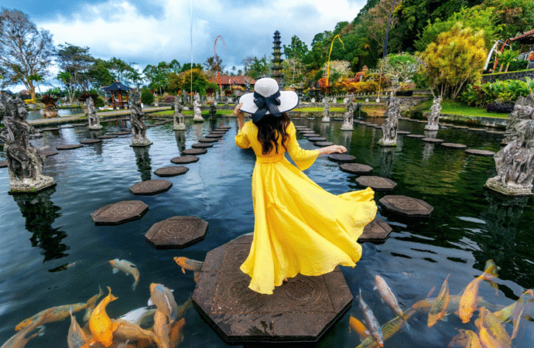 Fun Things to Do in Bali for Couples: Your 2025 Romantic Travel Guide