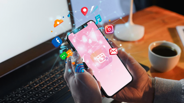 Understanding Your Digital Footprint