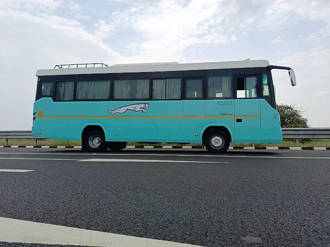 Complete Guide to Tempo Traveller Rentals in Delhi: What You Need to Know