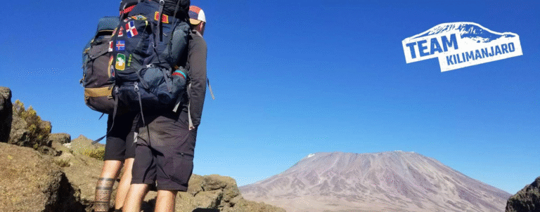 A First Journey to Kilimanjaro: A Traveler’s Story