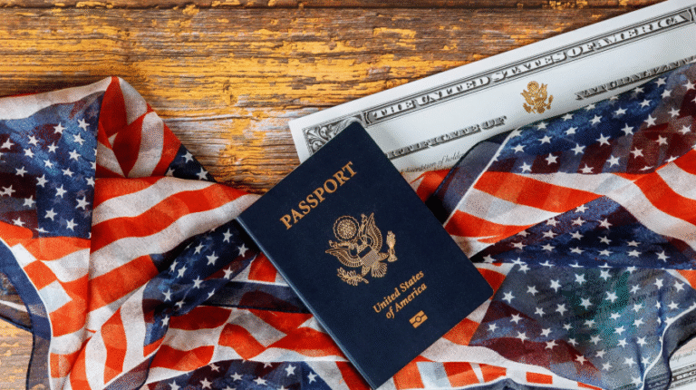 Benefits of Expedited Passport Services for Frequent Travelers