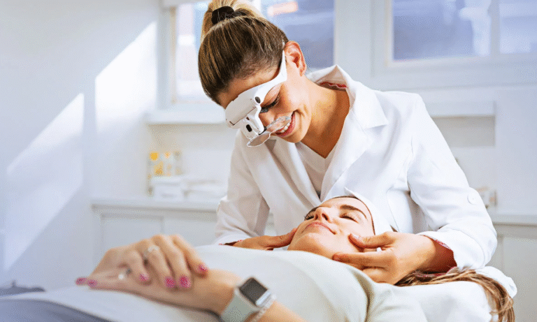 The Growing Demand for Dermatologists in Skincare and Cosmetic Treatments