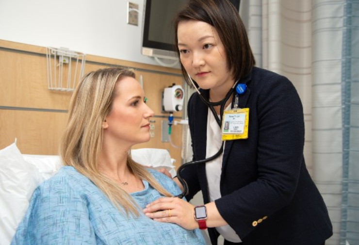 Lifestyle Modifications for Managing Angina Symptoms