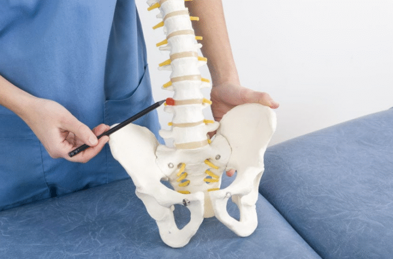 The Long-term Benefits of Disc Surgery for Spinal Health