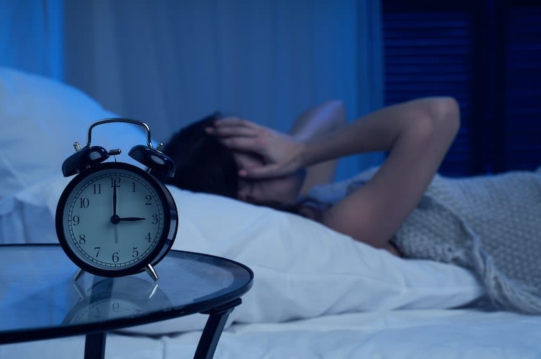 Causes and Solutions for Chronic Sleep Disorders