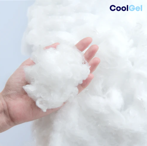 Why a Shredded Memory Foam Pillow Is the Key to Personalized Comfort