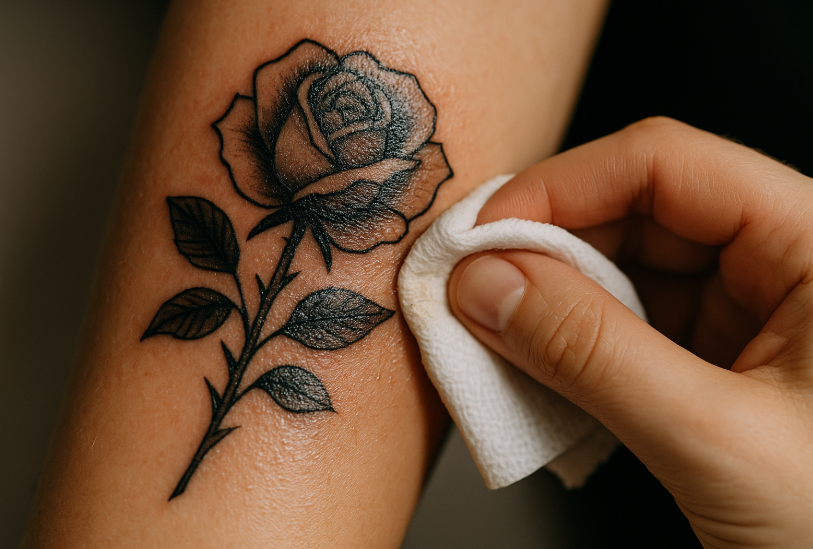 Debunking Common Myths About Tattoo Removal Processes