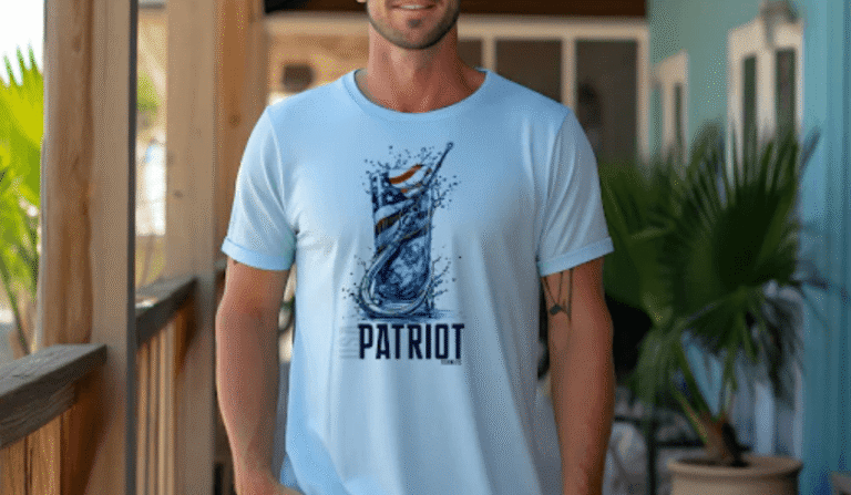 Boost Your Brand Recognition with Professional Custom Logo Screen Printing