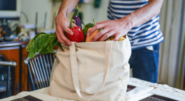 Eco Friendly Produce Bags: A Smarter and Greener Way to Shop