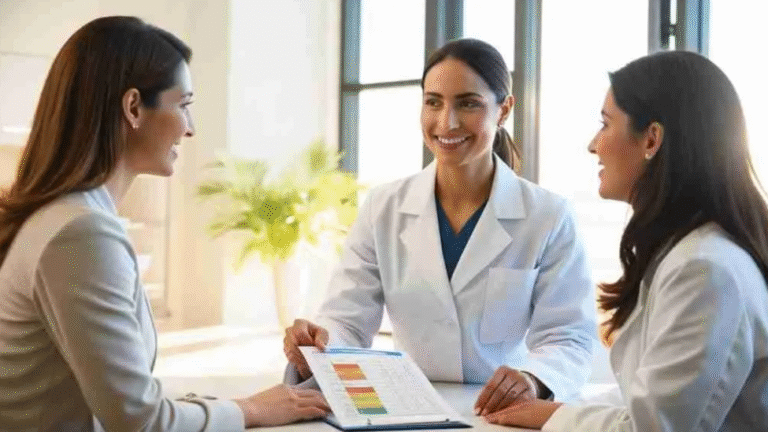 The Role of Counseling in Weight Loss Surgery Programs