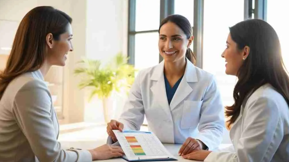 The Role of Counseling in Weight Loss Surgery Programs